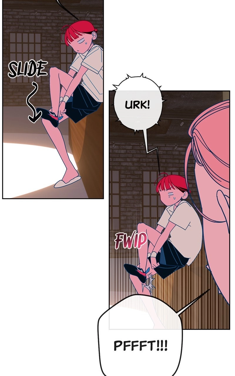 Deadpoint Chapter 19 Page 35