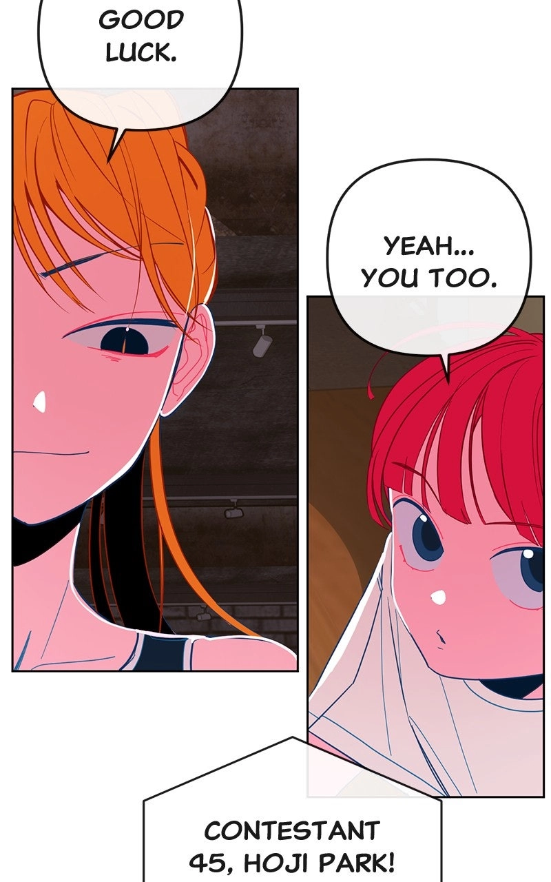 Deadpoint Chapter 19 Page 40