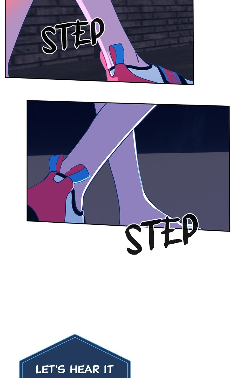 Deadpoint Chapter 19 Page 45