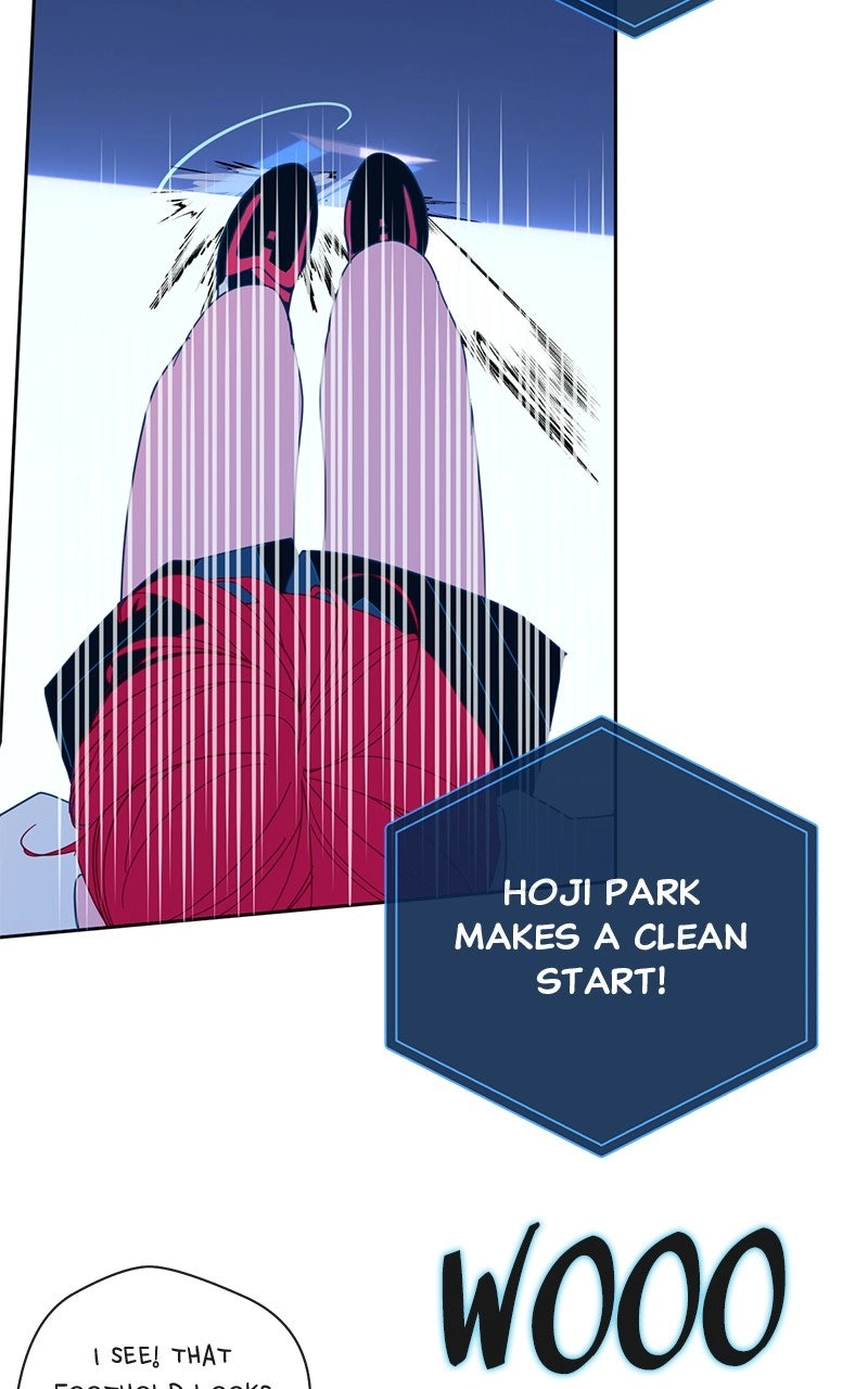 Deadpoint Chapter 19 Page 56