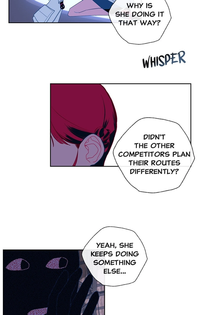 Deadpoint Chapter 19 Page 67