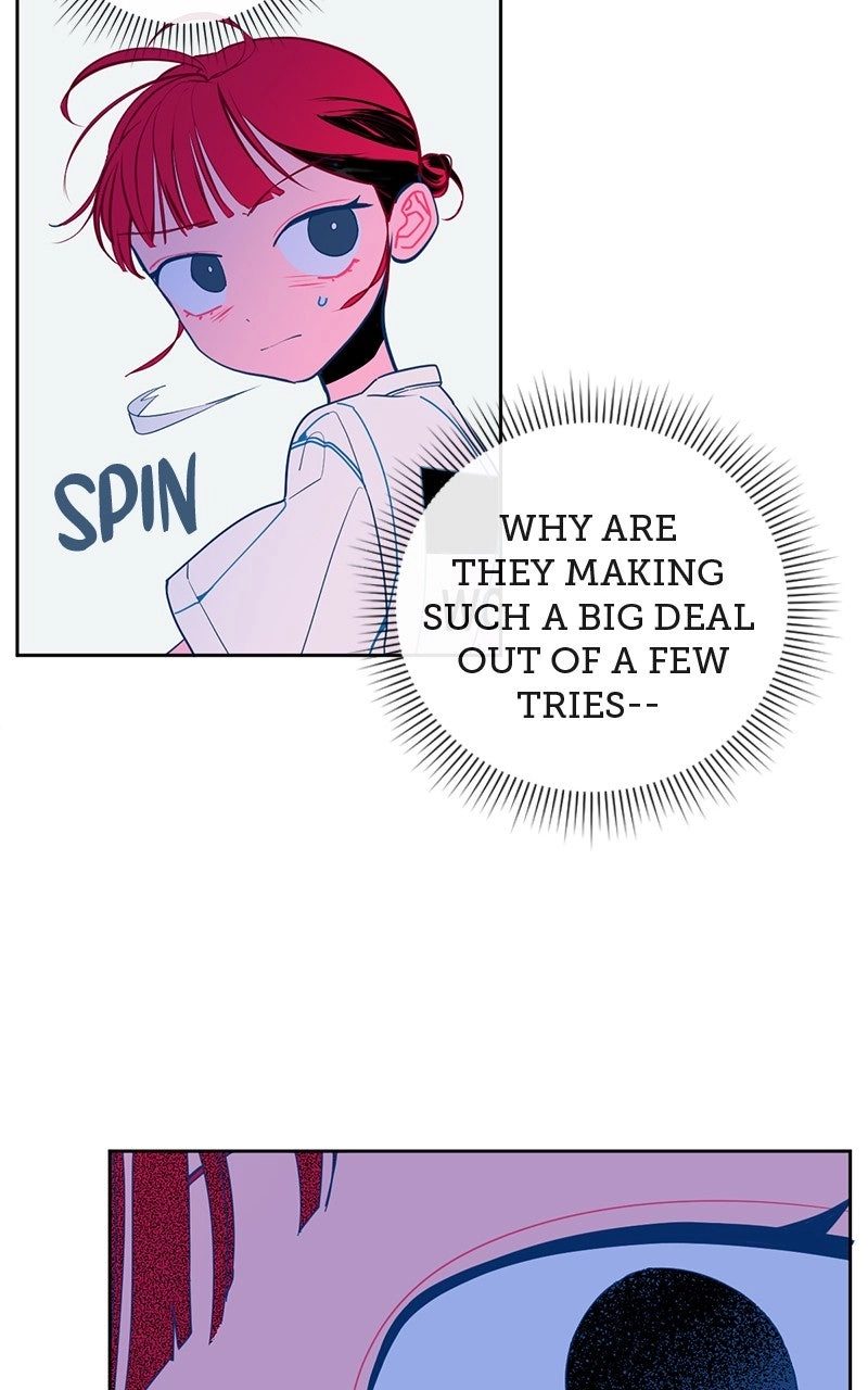 Deadpoint Chapter 19 Page 71