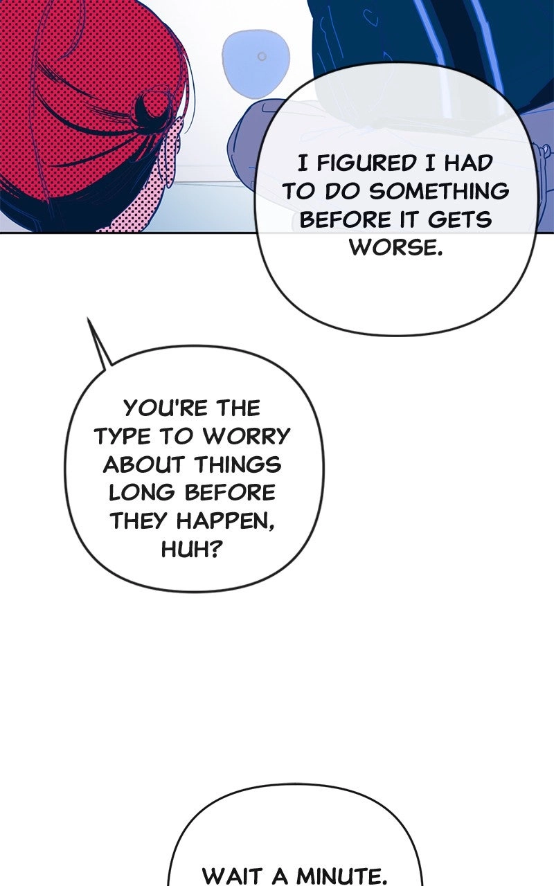 Deadpoint Chapter 9 Page 9