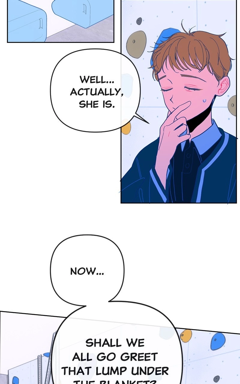 Deadpoint Chapter 9 Page 18