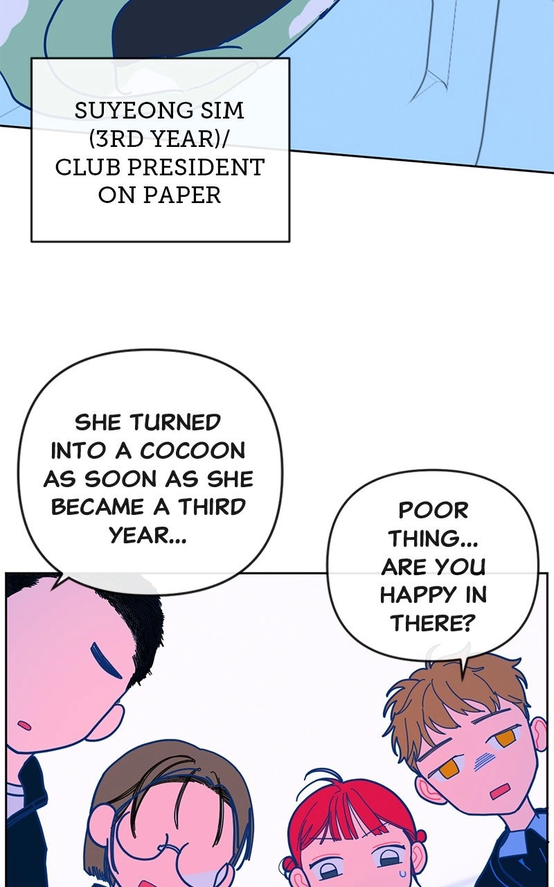Deadpoint Chapter 9 Page 20