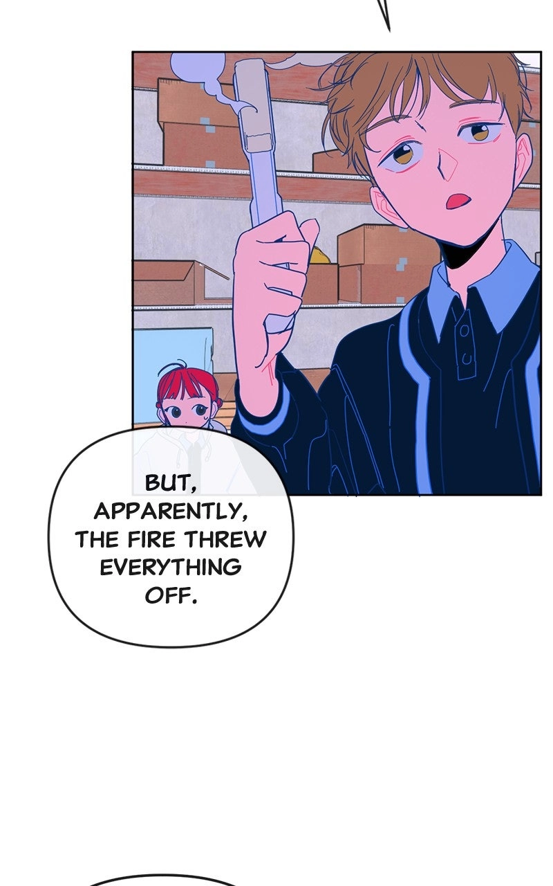 Deadpoint Chapter 9 Page 27