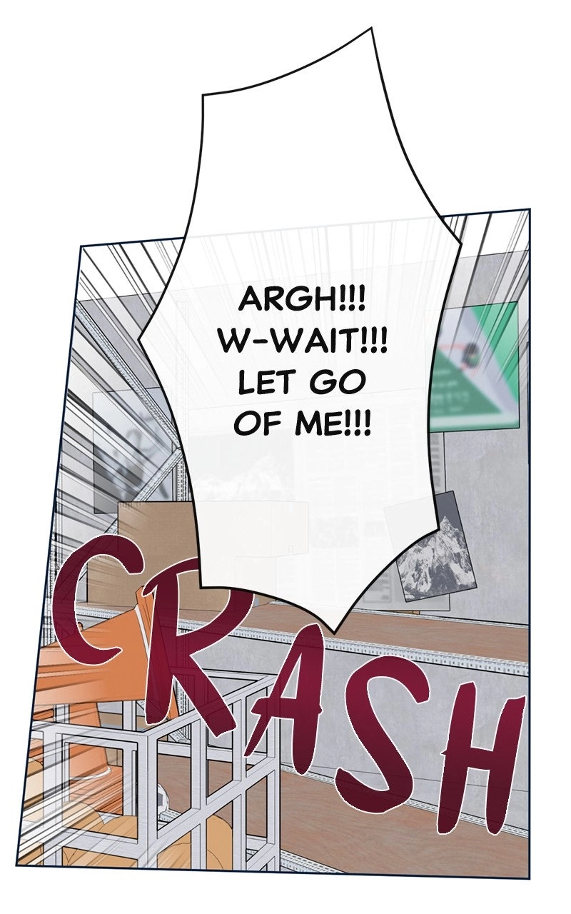 Deadpoint Chapter 9 Page 40
