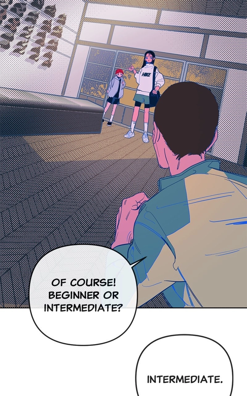 Deadpoint Chapter 9 Page 65