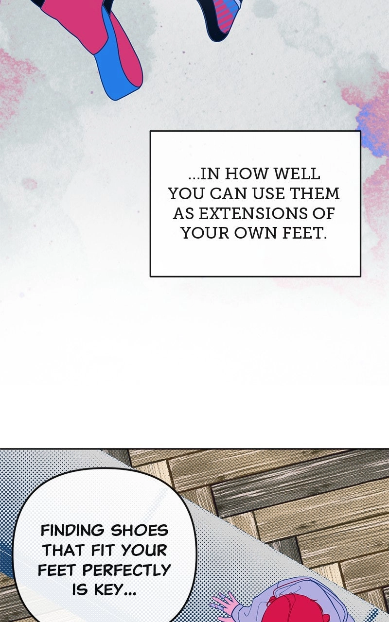 Deadpoint Chapter 9 Page 70
