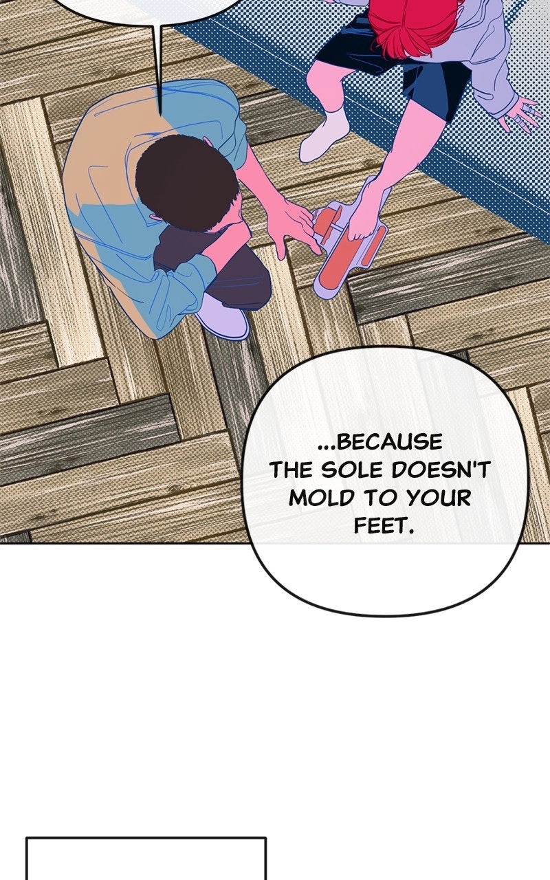 Deadpoint Chapter 9 Page 71