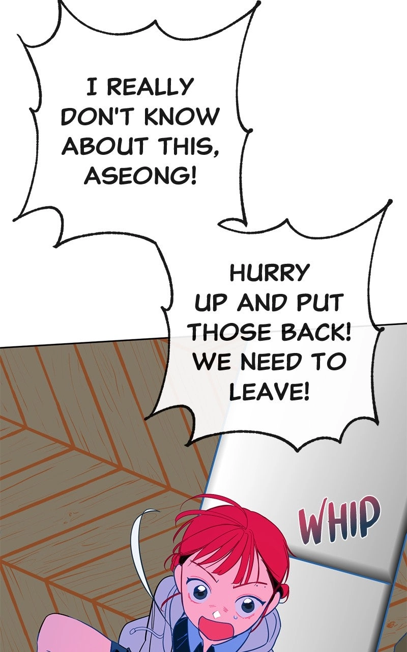 Deadpoint Chapter 9 Page 75