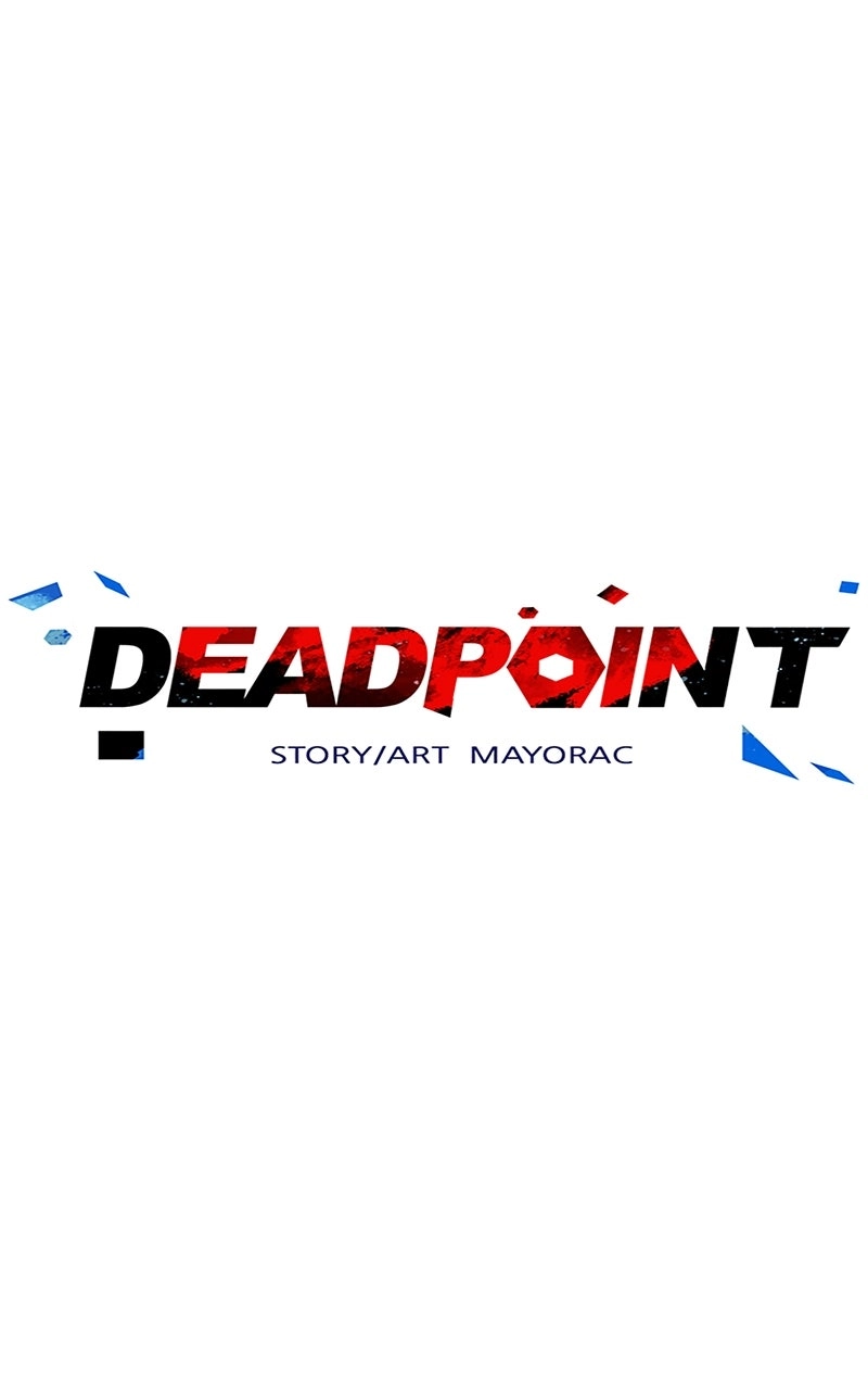 Deadpoint Chapter 8 Page 5