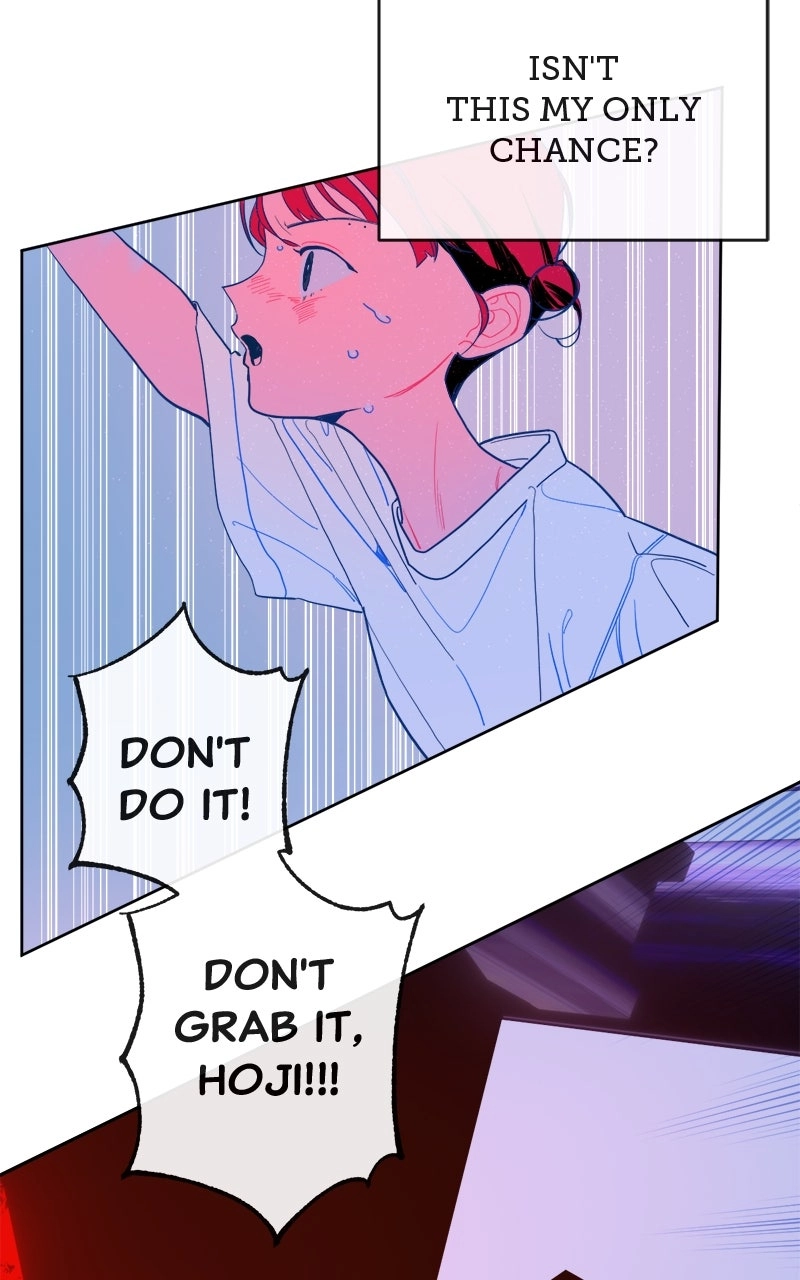 Deadpoint Chapter 8 Page 9