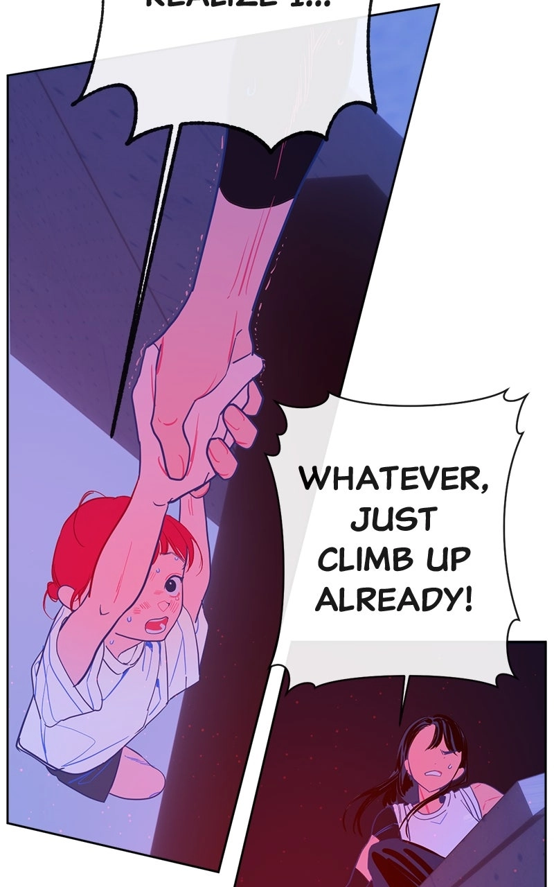 Deadpoint Chapter 8 Page 18