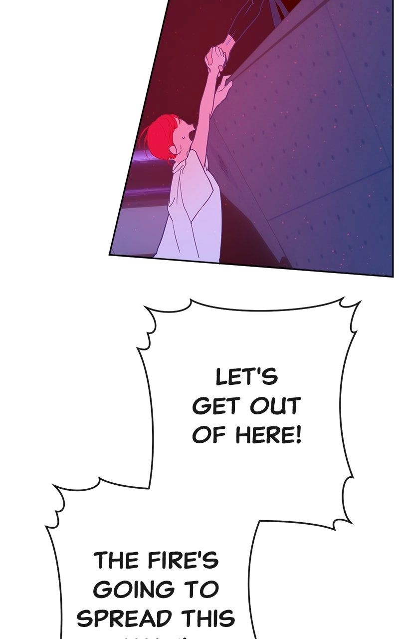 Deadpoint Chapter 8 Page 19