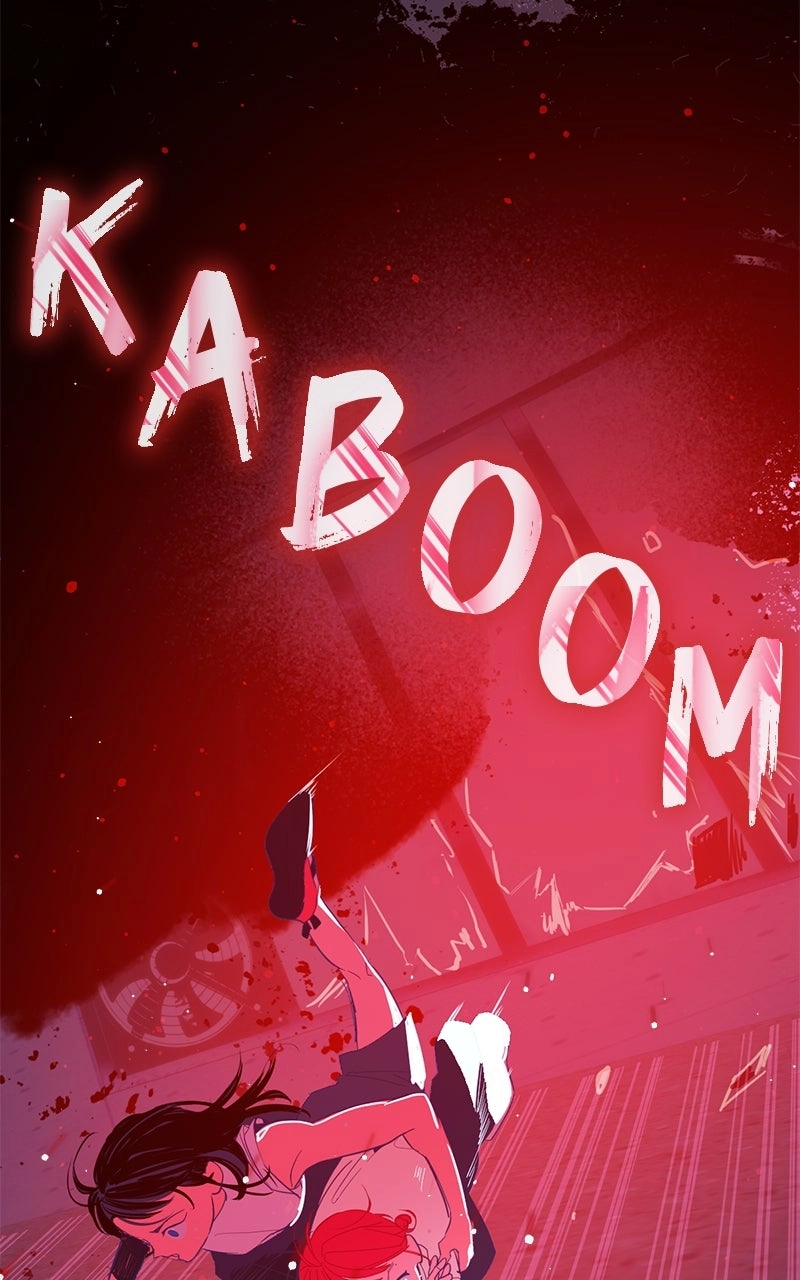 Deadpoint Chapter 8 Page 21