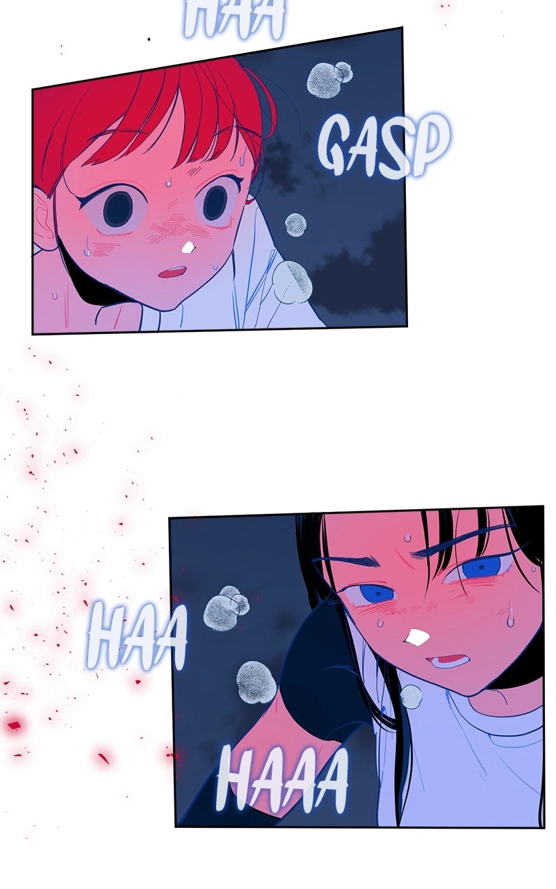 Deadpoint Chapter 8 Page 23