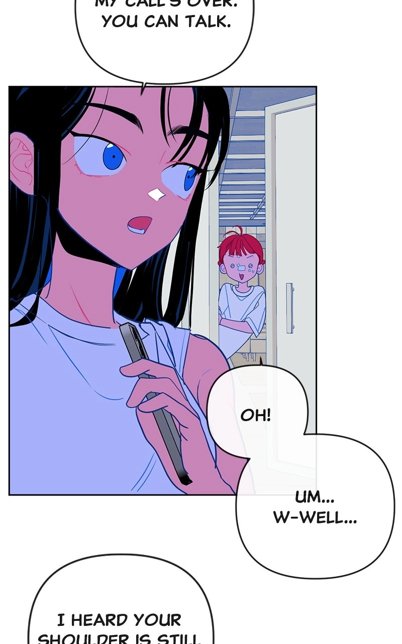 Deadpoint Chapter 8 Page 33