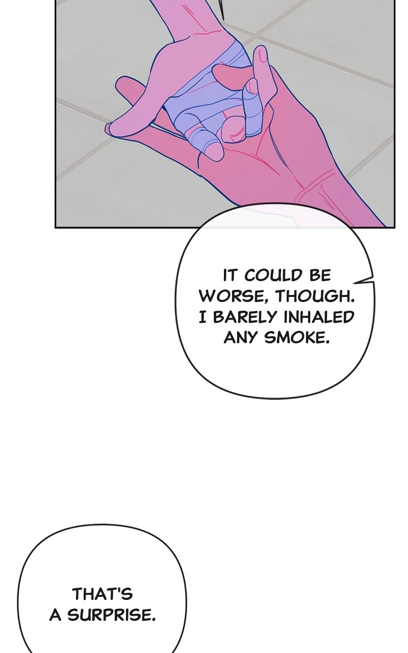 Deadpoint Chapter 8 Page 40