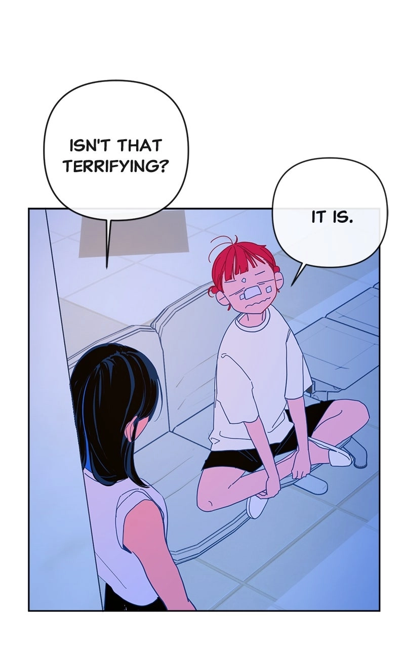 Deadpoint Chapter 8 Page 79
