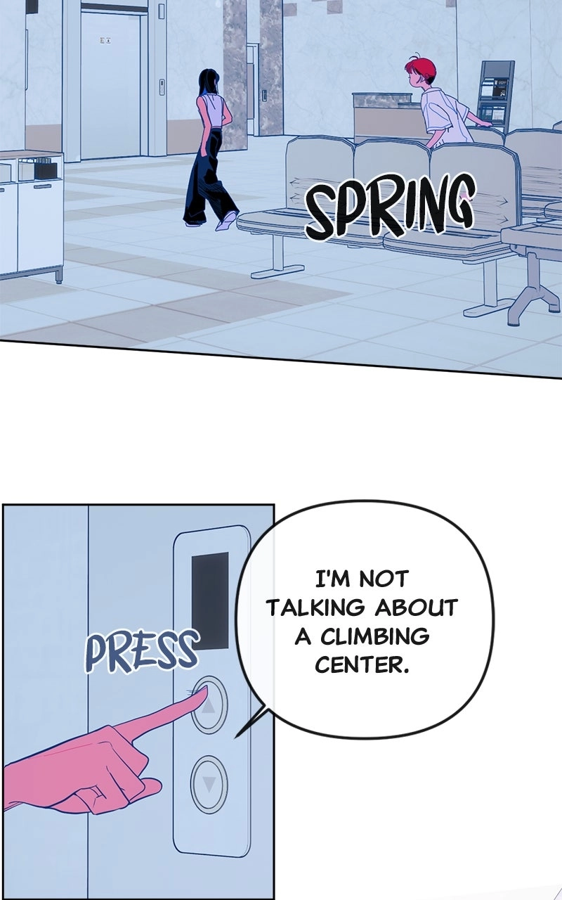 Deadpoint Chapter 8 Page 86