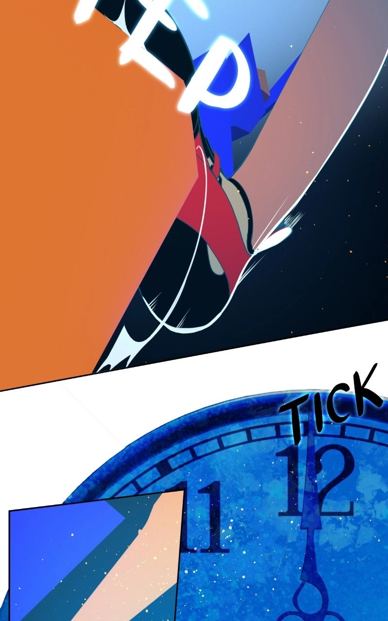 Deadpoint Chapter 58 - 58 Page 10