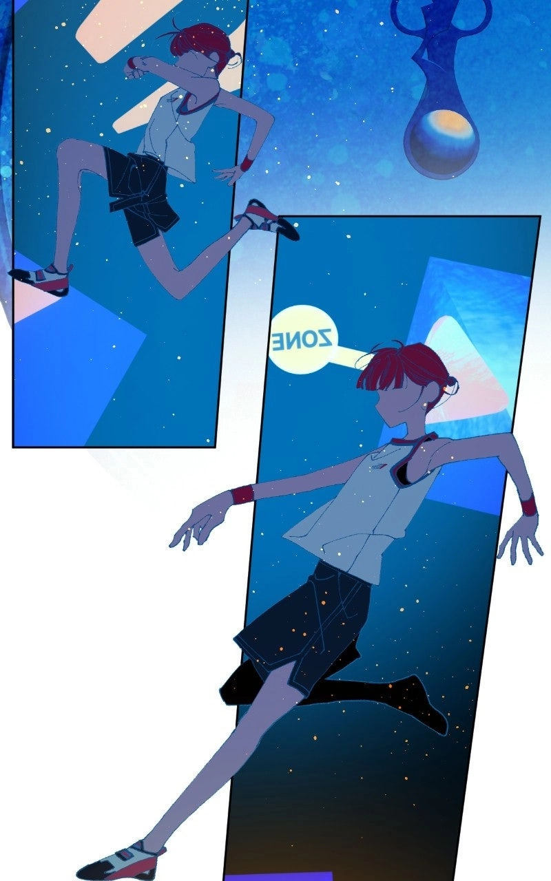 Deadpoint Chapter 58 - 58 Page 11