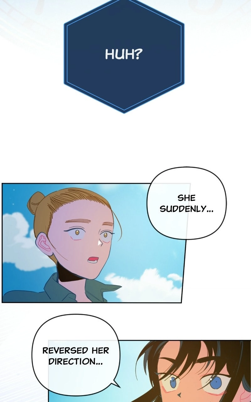 Deadpoint Chapter 58 - 58 Page 13