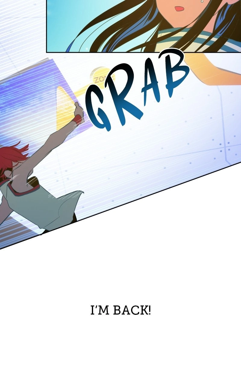 Deadpoint Chapter 58 - 58 Page 14