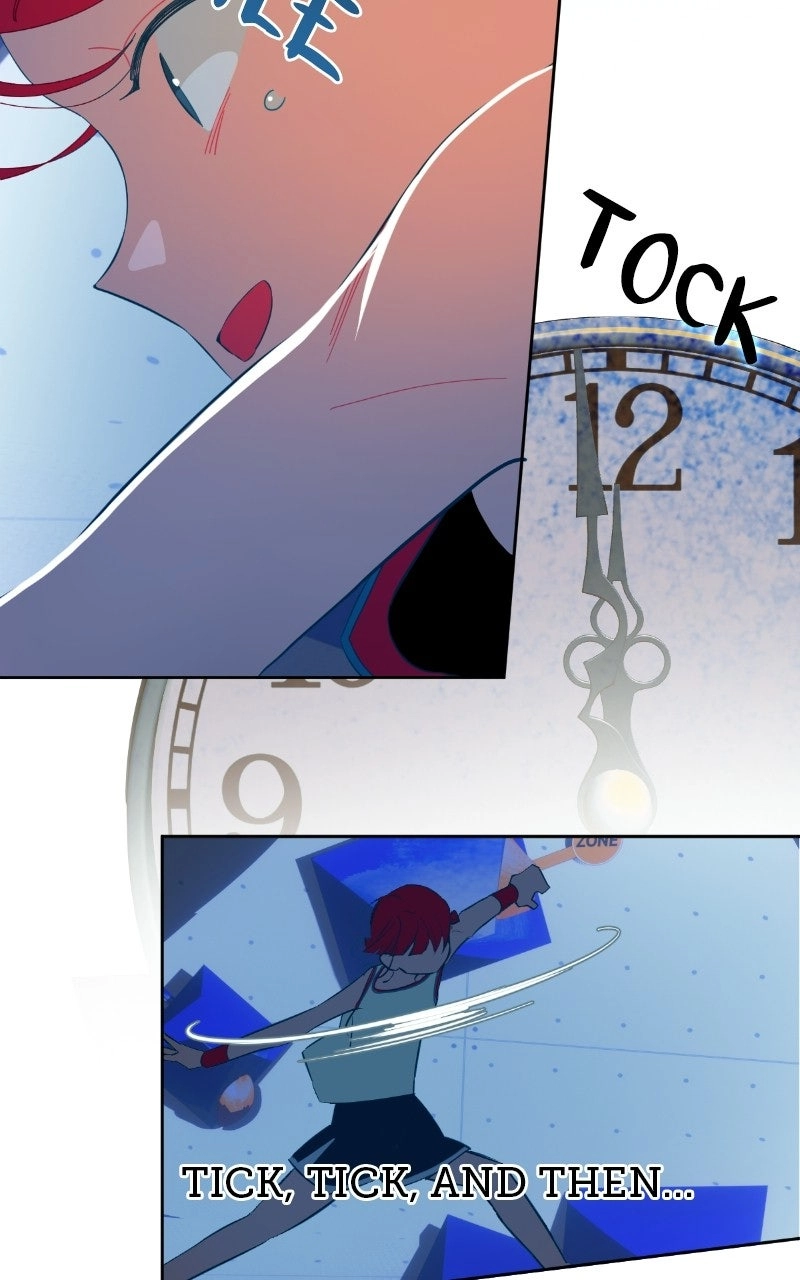 Deadpoint Chapter 58 - 58 Page 16