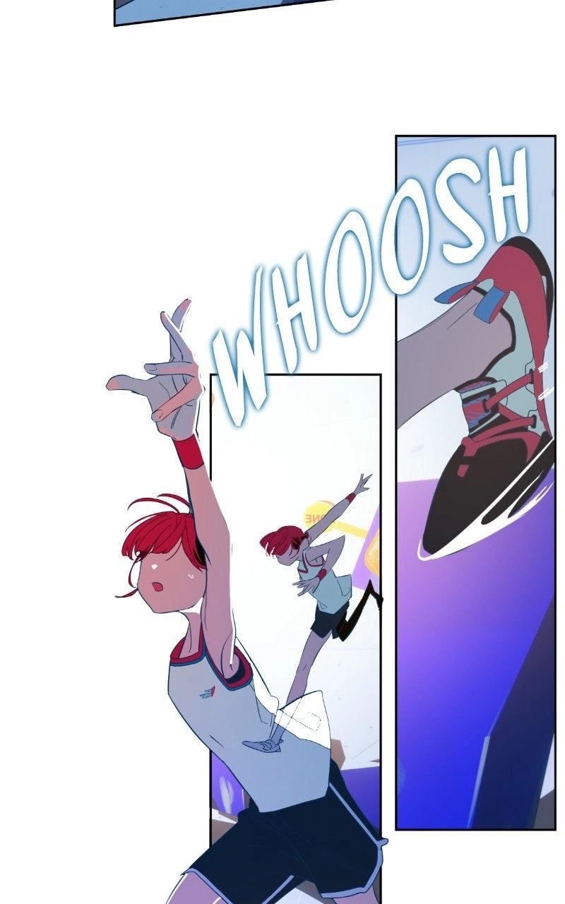 Deadpoint Chapter 58 - 58 Page 17