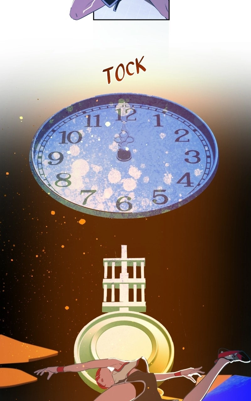 Deadpoint Chapter 58 - 58 Page 18