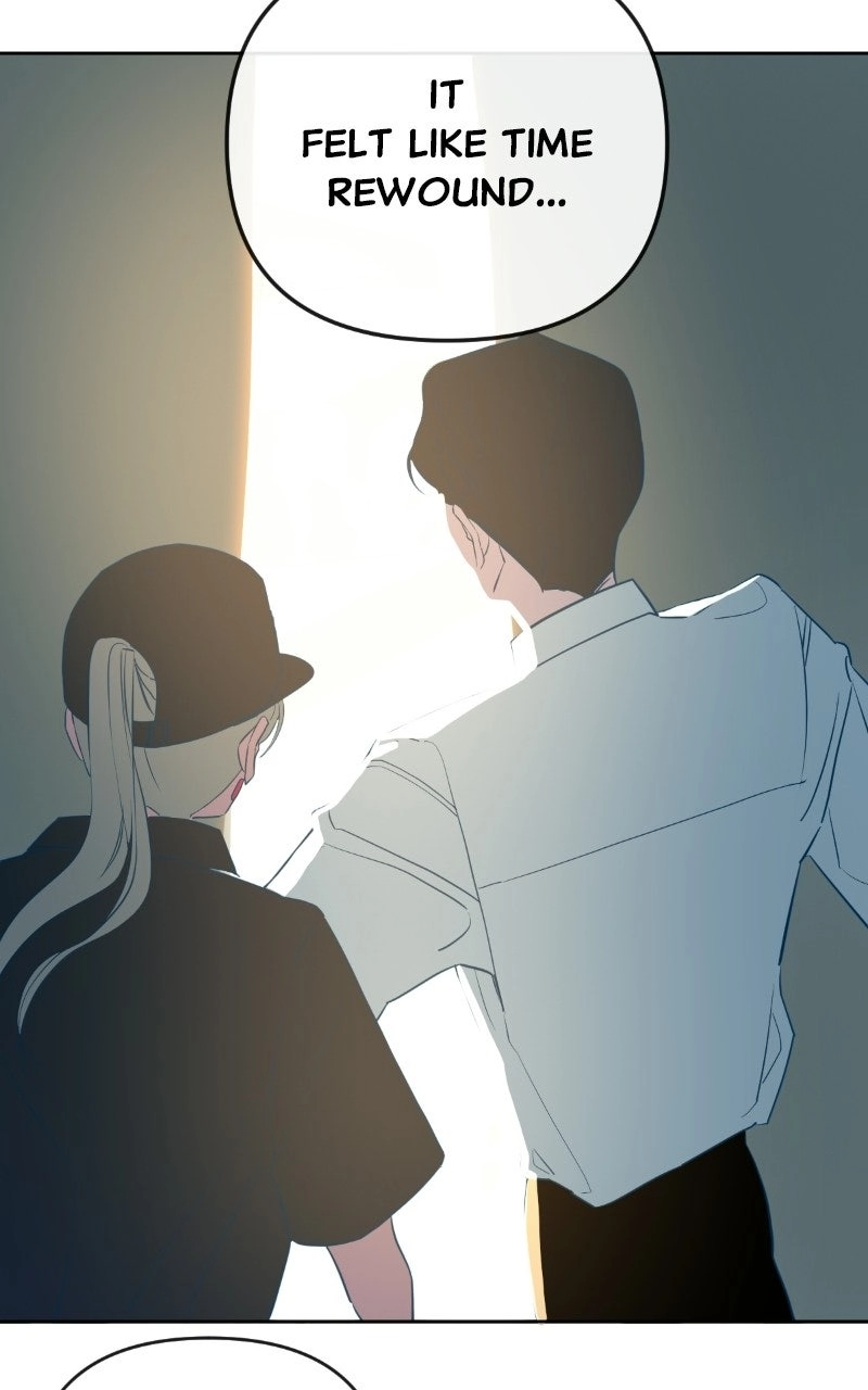 Deadpoint Chapter 58 - 58 Page 21