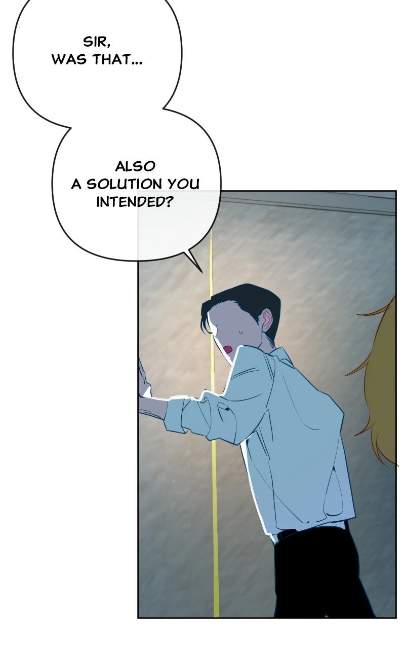 Deadpoint Chapter 58 - 58 Page 22