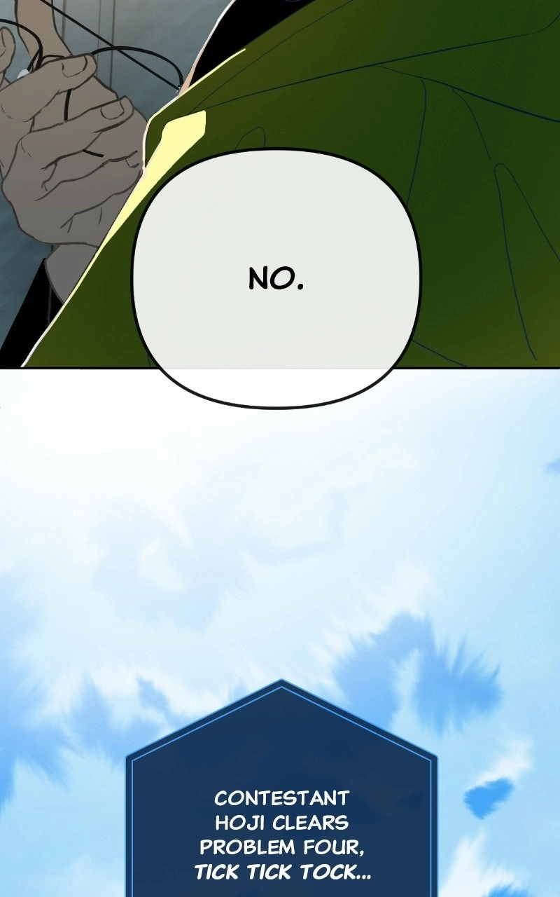 Deadpoint Chapter 58 - 58 Page 24