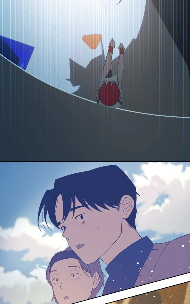 Deadpoint Chapter 58 - 58 Page 27