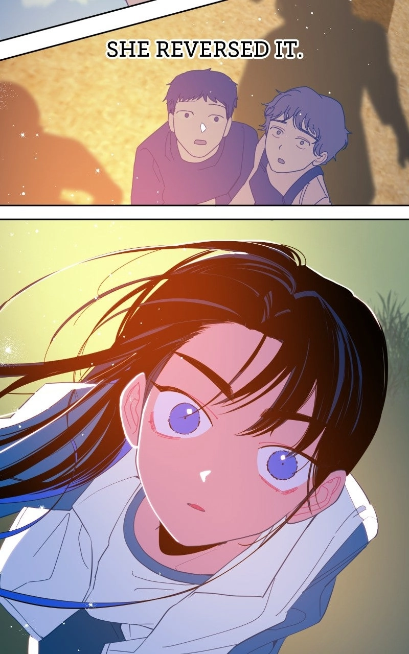 Deadpoint Chapter 58 - 58 Page 28