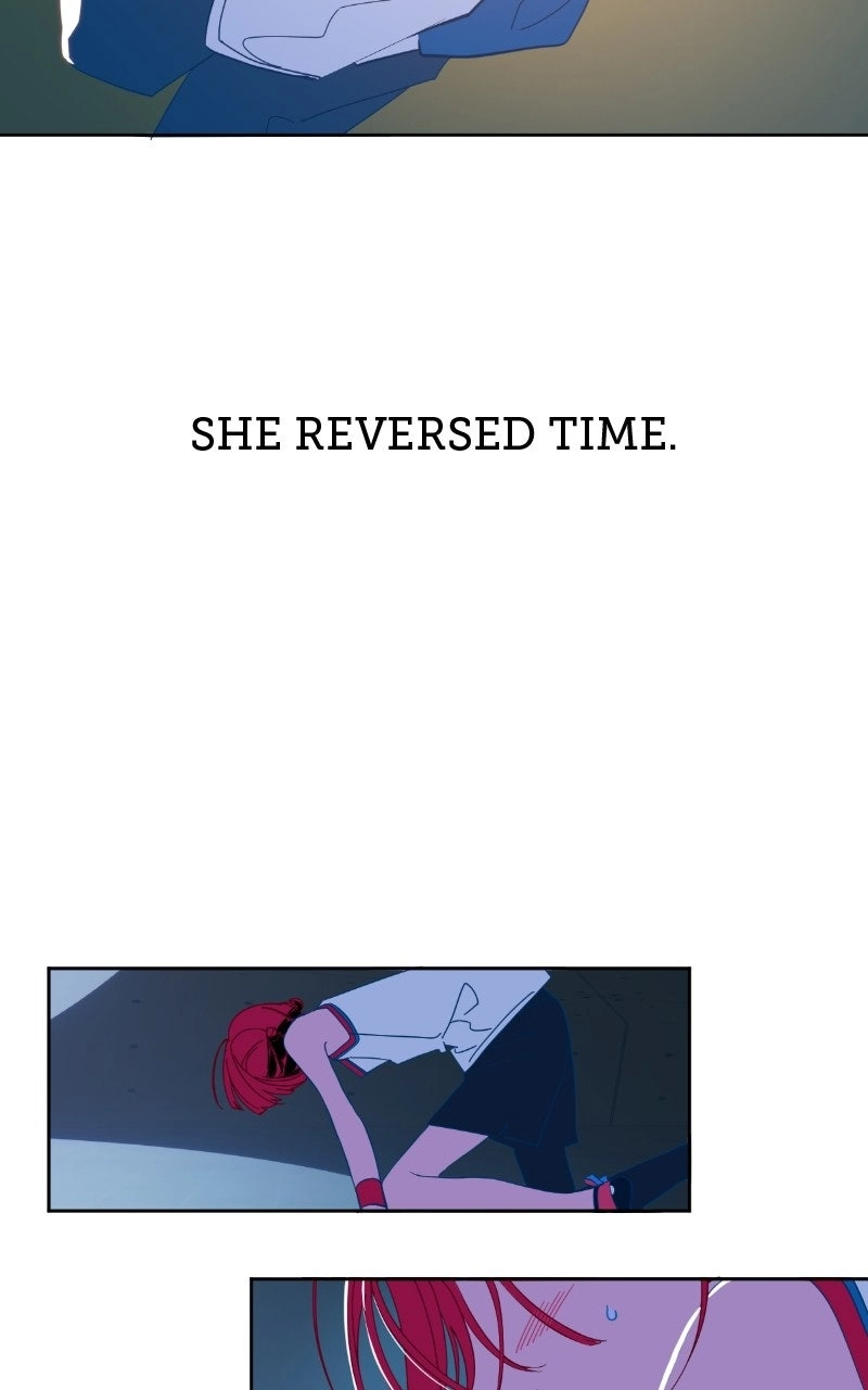 Deadpoint Chapter 58 - 58 Page 29