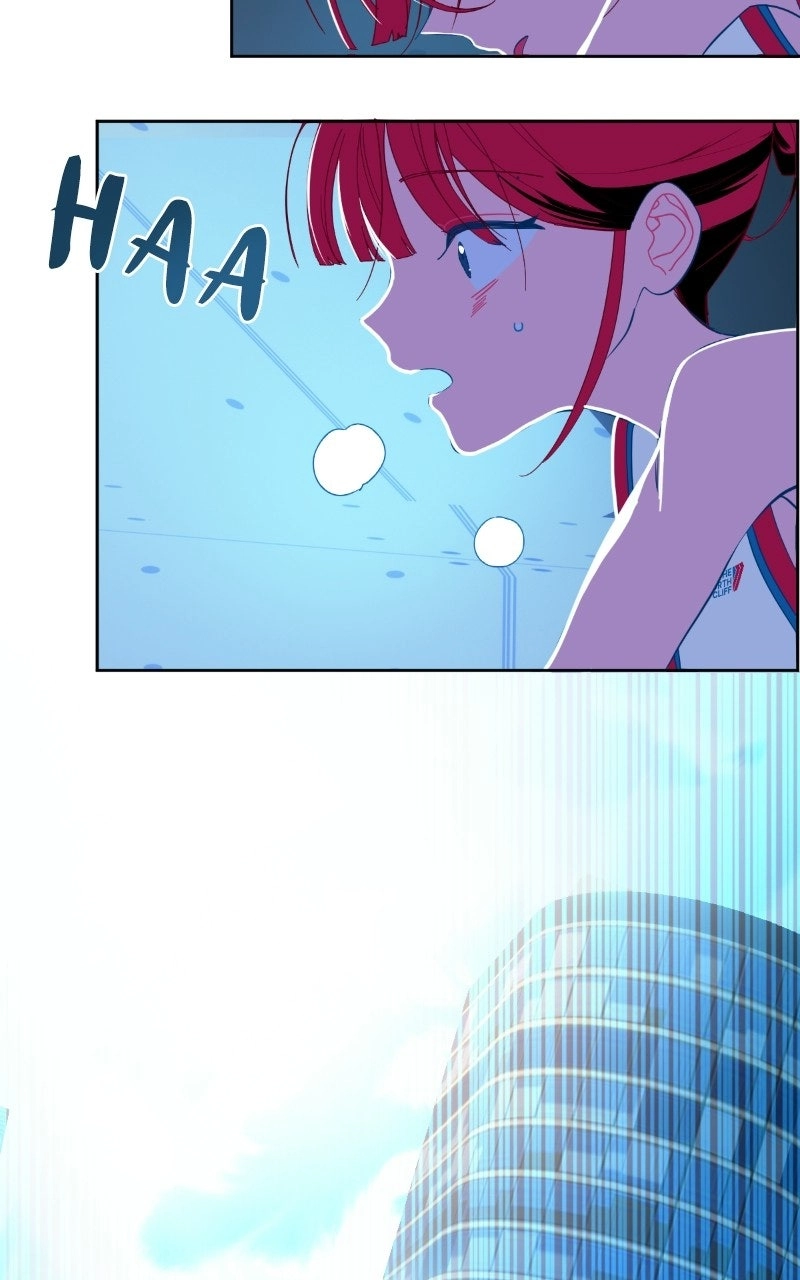 Deadpoint Chapter 58 - 58 Page 30