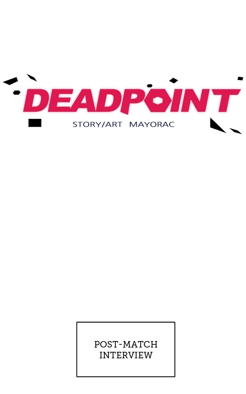 Deadpoint Chapter 58 - 58 Page 33
