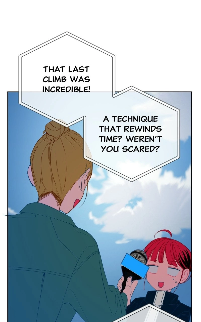 Deadpoint Chapter 58 - 58 Page 34