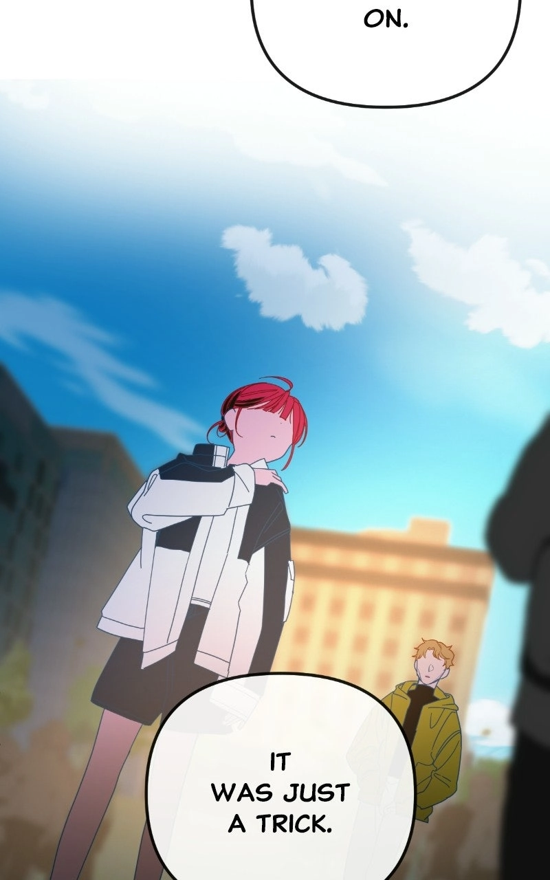 Deadpoint Chapter 58 - 58 Page 36