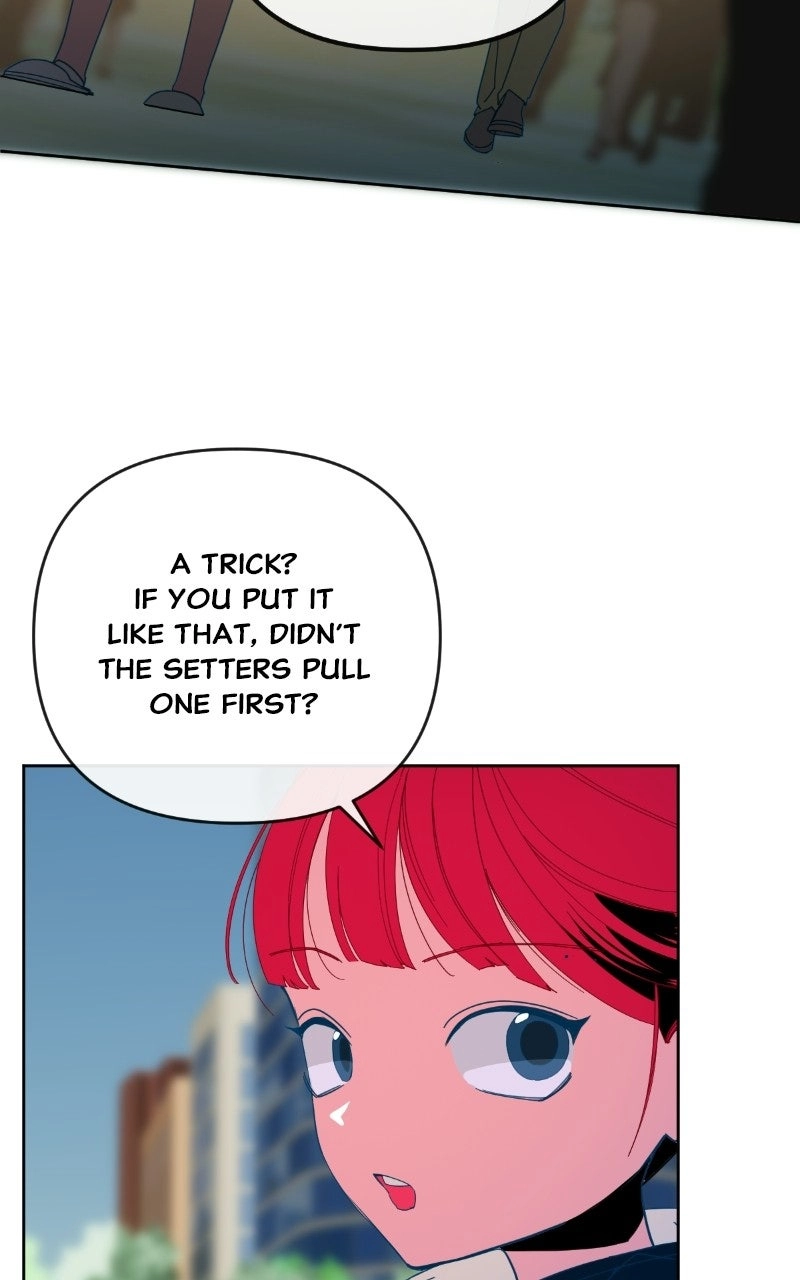 Deadpoint Chapter 58 - 58 Page 37