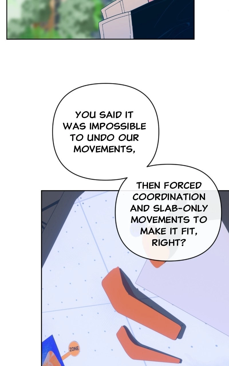 Deadpoint Chapter 58 - 58 Page 38