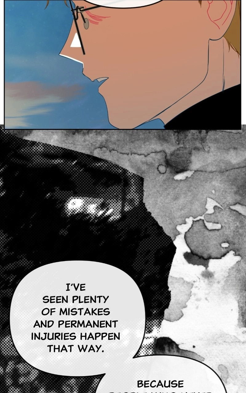 Deadpoint Chapter 58 - 58 Page 42