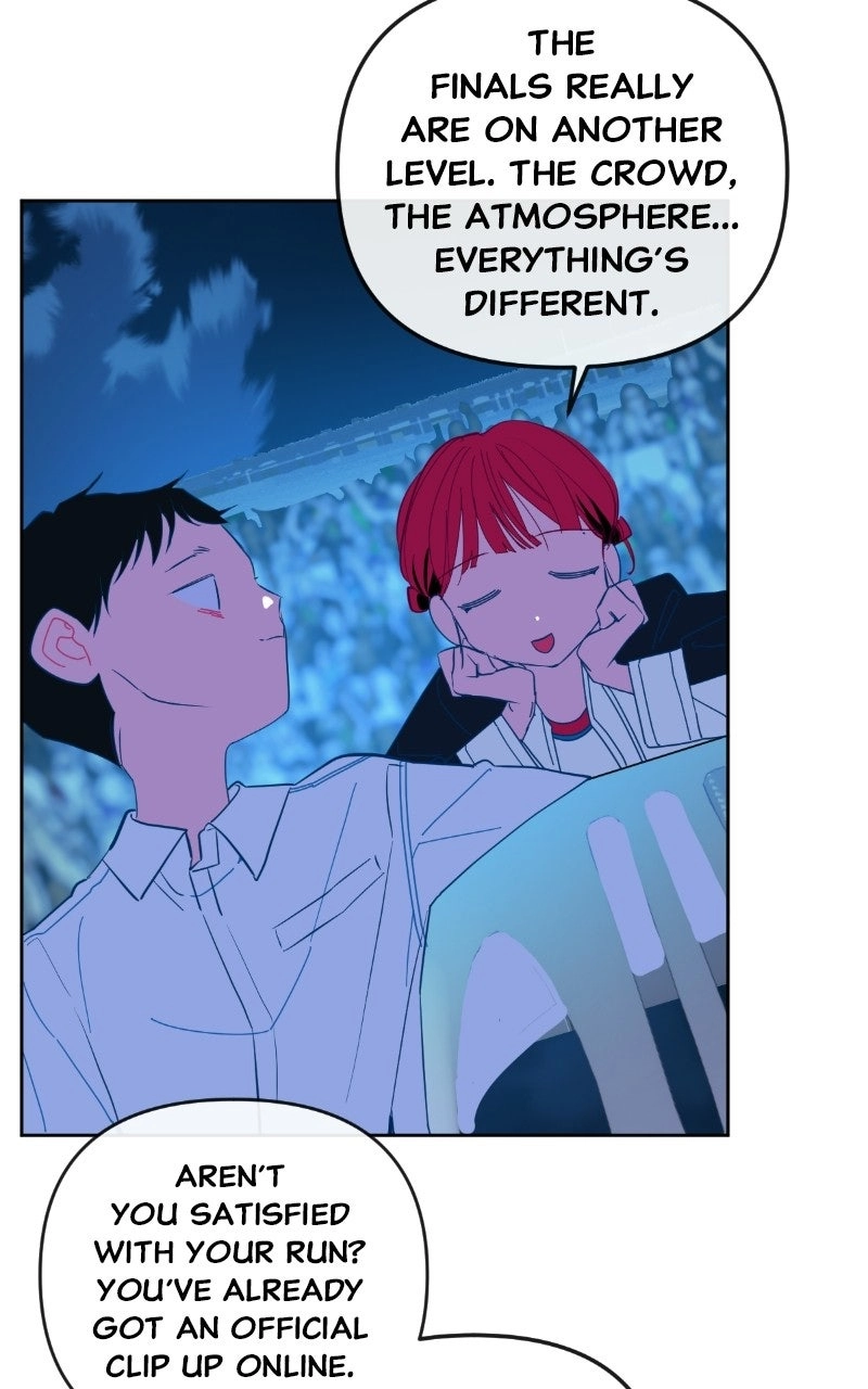 Deadpoint Chapter 58 - 58 Page 50