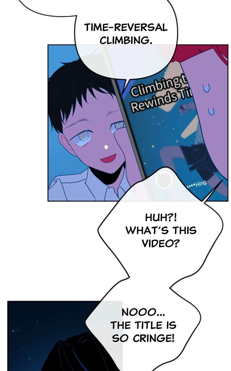 Deadpoint Chapter 58 - 58 Page 51