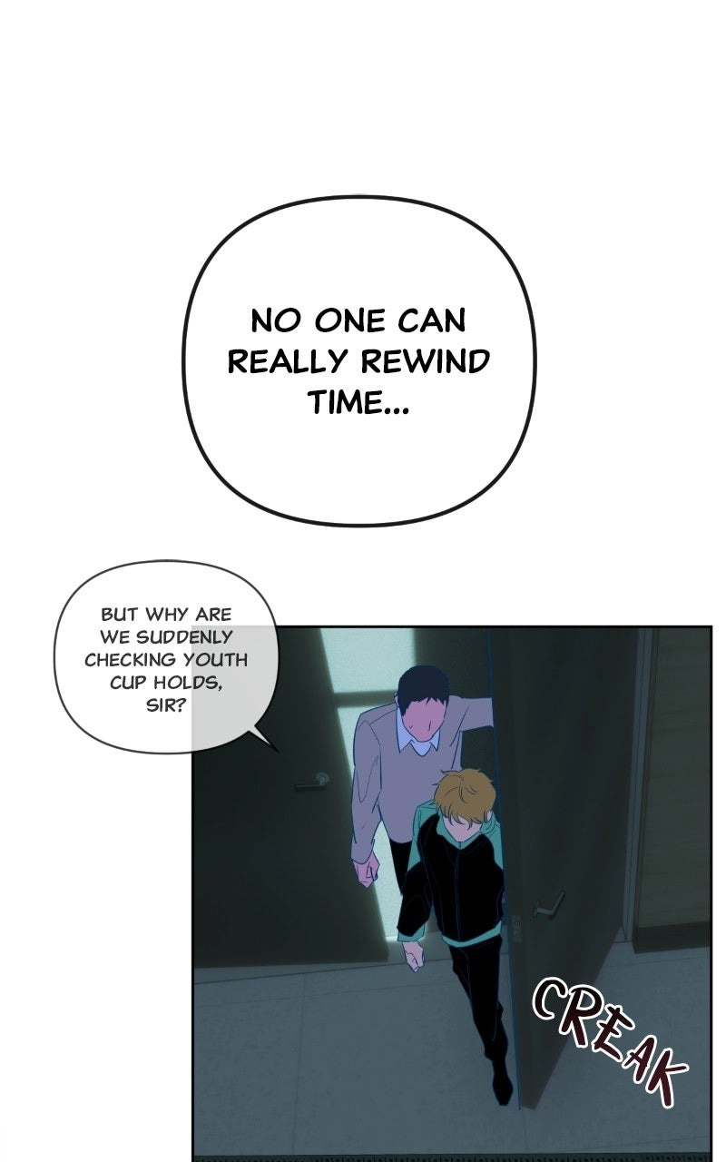 Deadpoint Chapter 58 - 58 Page 55