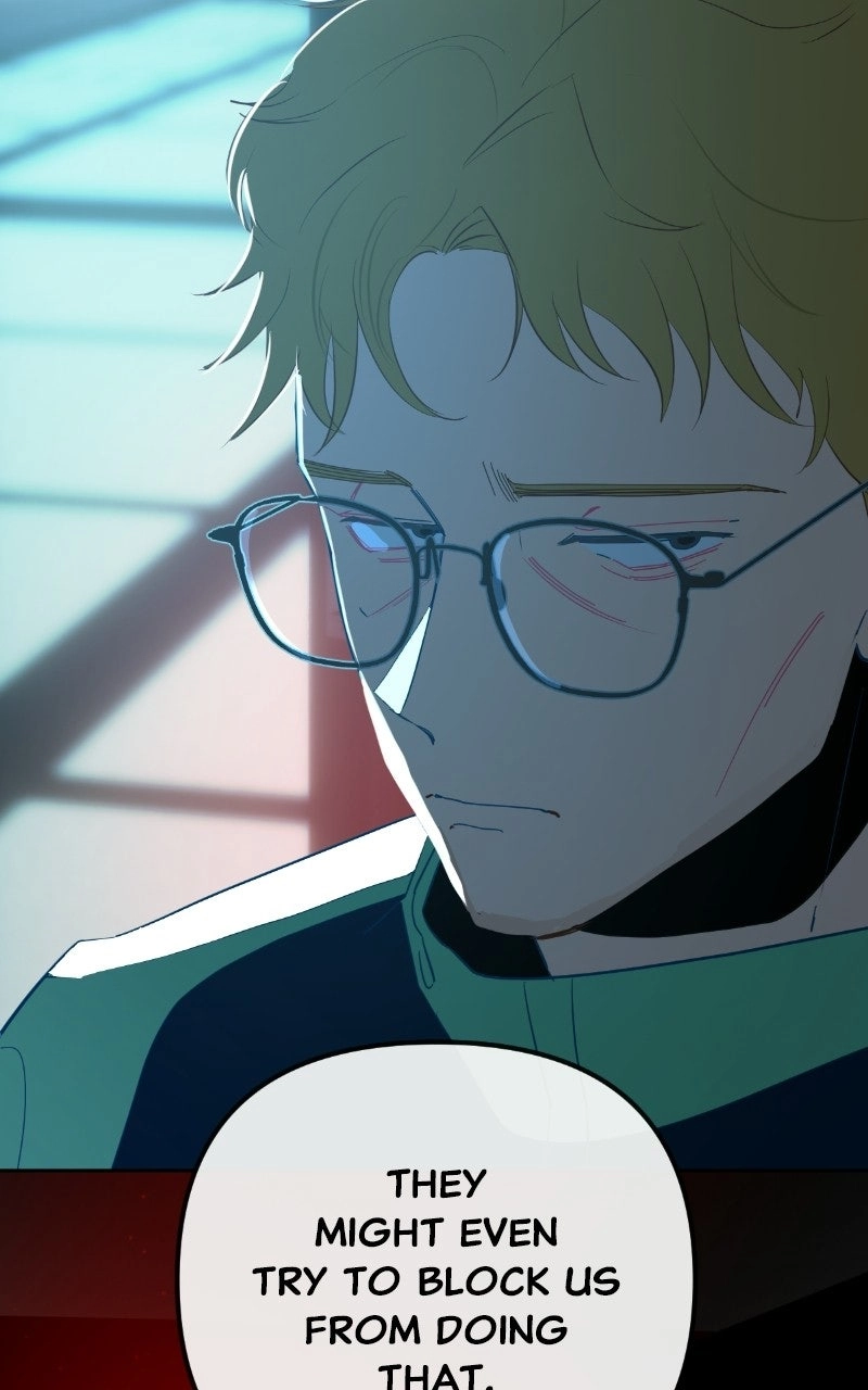 Deadpoint Chapter 58 - 58 Page 58