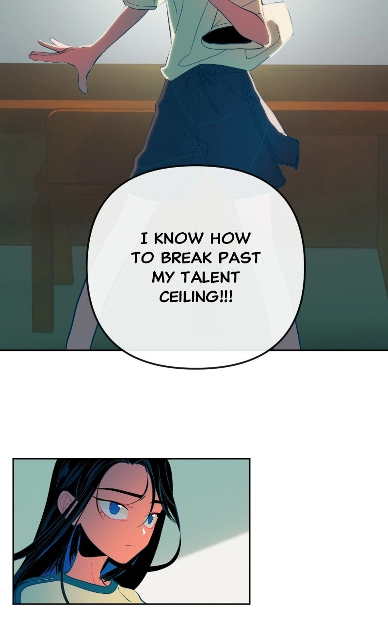 Deadpoint Chapter 52 - 52 Page 10